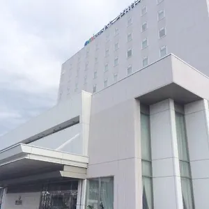 ホテルオホーツクパレス 紋別市