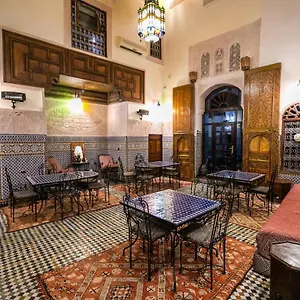 **** Riad Aicha Maroc
