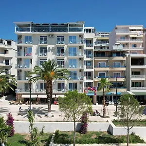 *** Hotel Republika Albanie