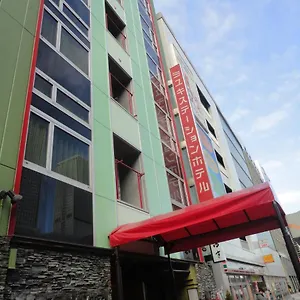 Miyuki Station 名古屋市