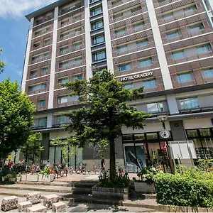 **** Hotel Gracery Sanjo Japon