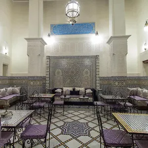 **** Maison d'hôtes Taryana Maroc