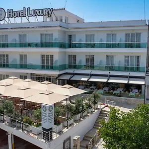 **** Hotel Luxury Albanie