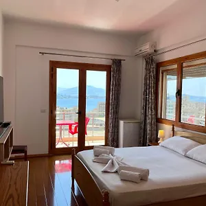  Hotel Zeneli Albanie
