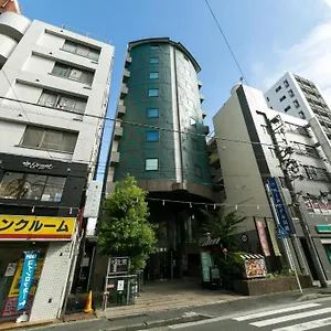 Hotel Pearl Kawasaki, Kawasaki (Kanagawa)