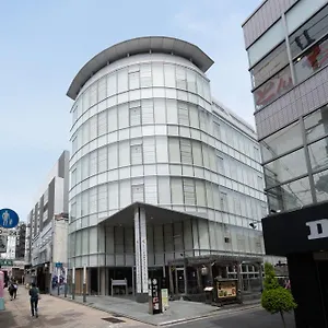 ホテルビスタプレミオ京都 河原町通 京都市