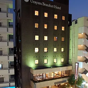 Hotel Beaufort, Urayasu