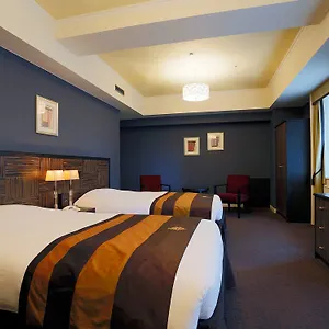 **** Hotel Monterey Japon