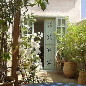  Riad Dar Eva Maroc