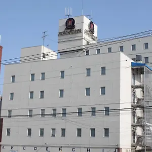 アパホテル函館駅前 函館市