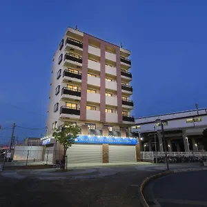Hotel Ichikawa Tokyo Bay, Urayasu