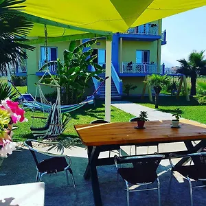  Appart hôtel Vista Mar Albanie