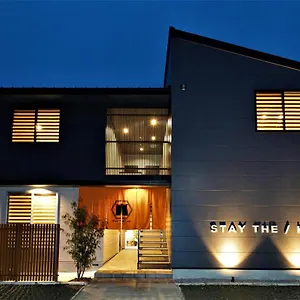  Appartement The Kansai Airport Japon